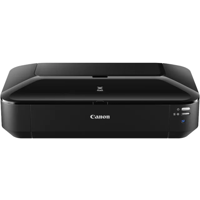Canon PIXMA iX-6850 inkjetprinter zwart, foto 2