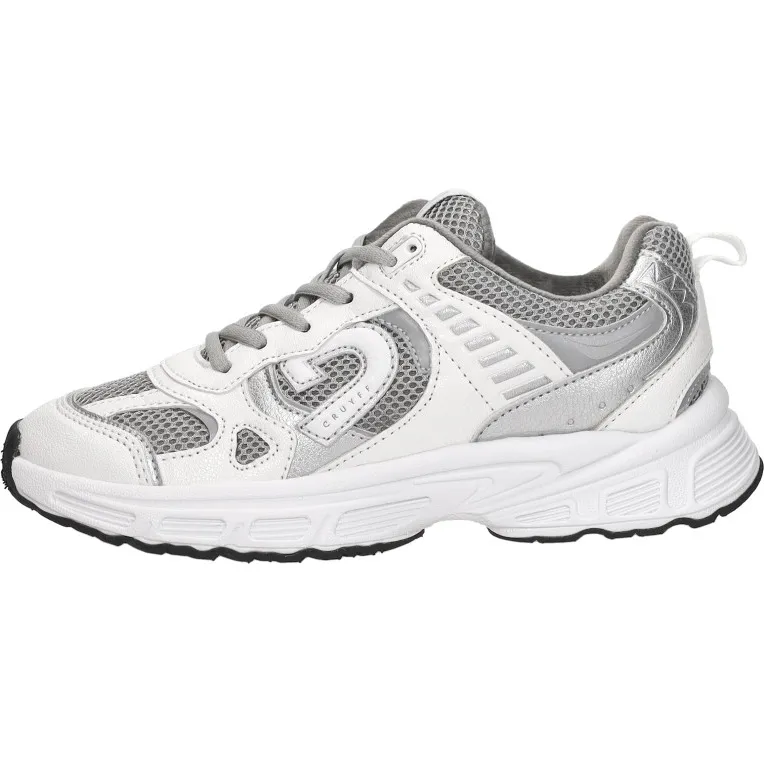 Cruyff Marti lage sneakers wit, foto 2