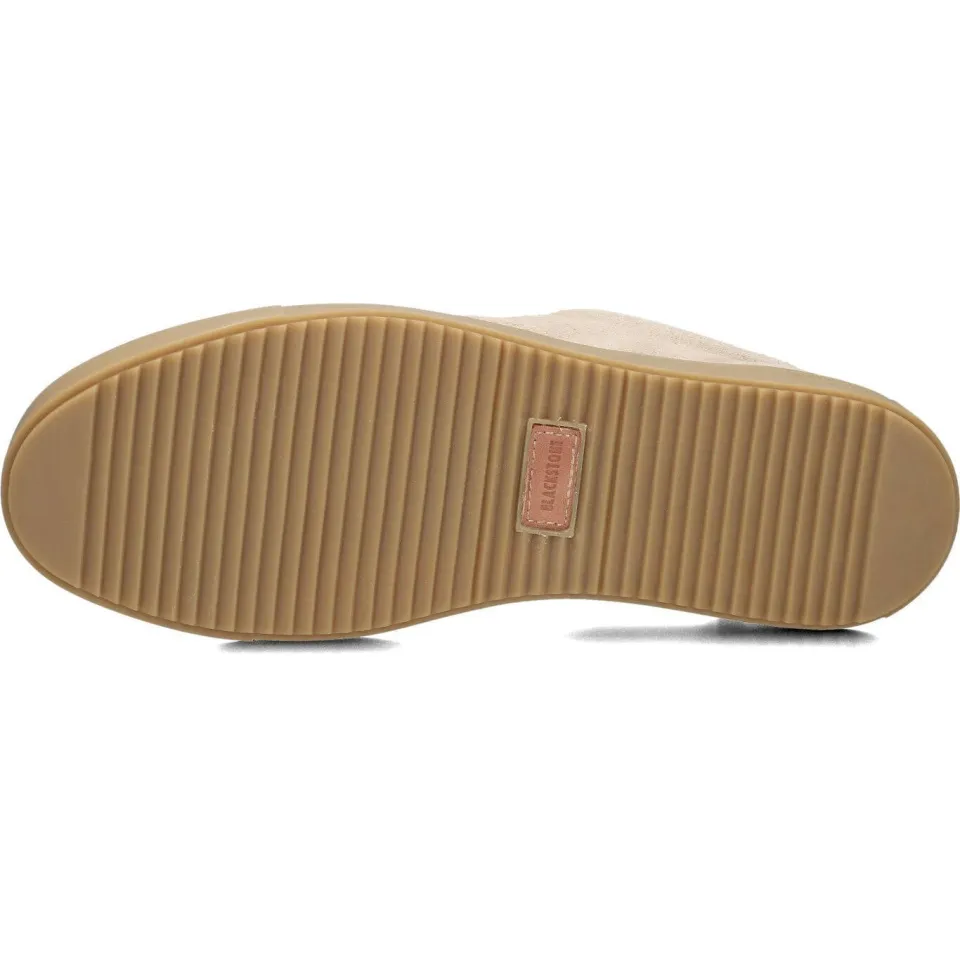 Blackstone Slate Harper sneakers beige, foto 2