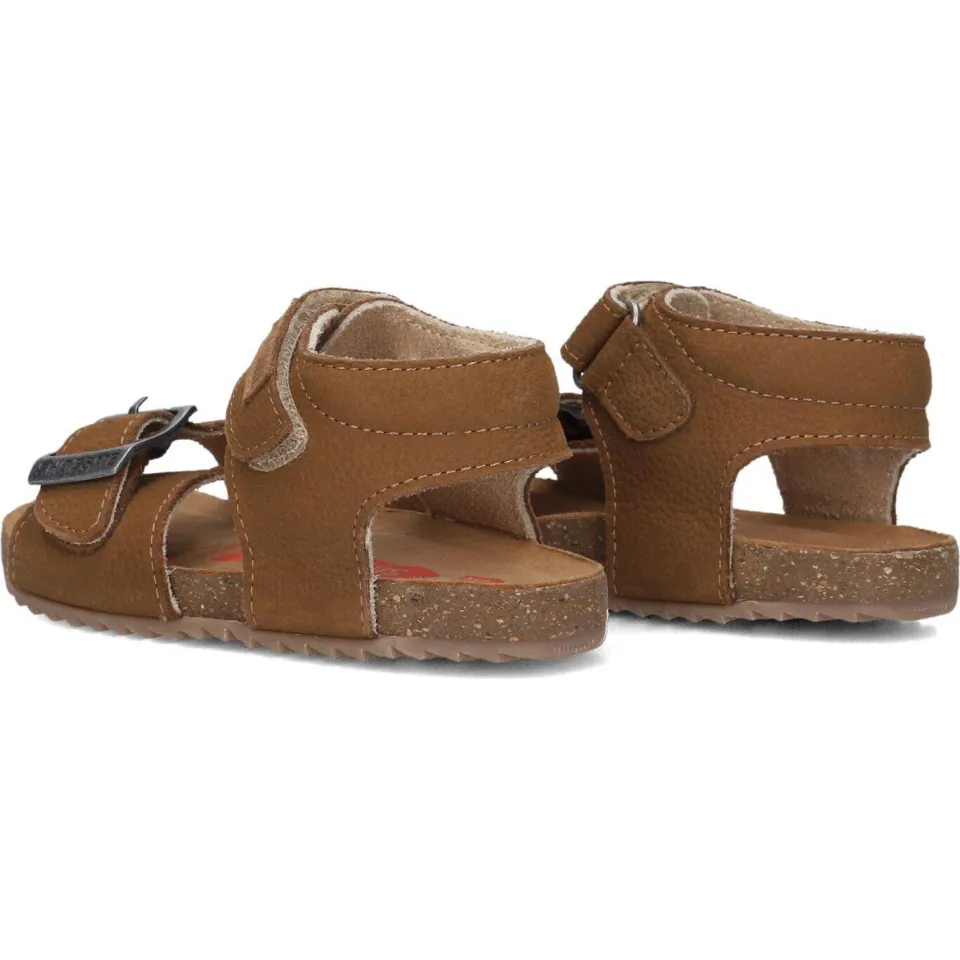 Shoesme Sandalen Ic26s001 Bruin, foto 2