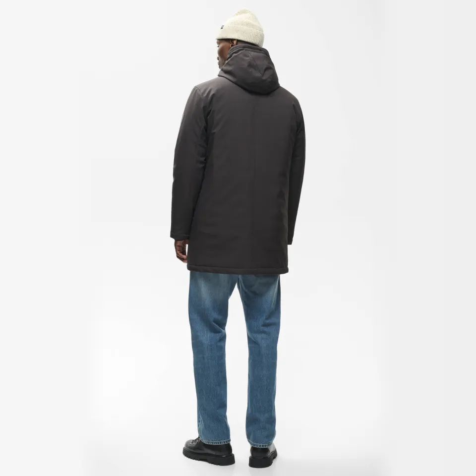 Matinique Deston parka espresso, foto 3