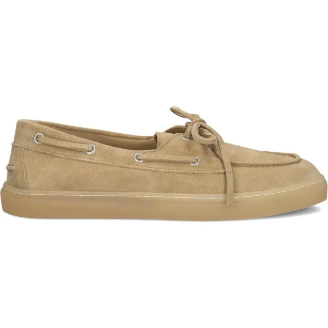 Copenhagen Studios CPH160 bootschoen camel