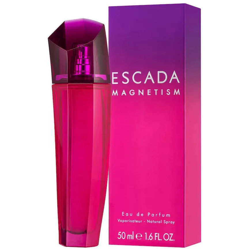 Escada Magnetism eau de parfum - 50 ml, foto 4
