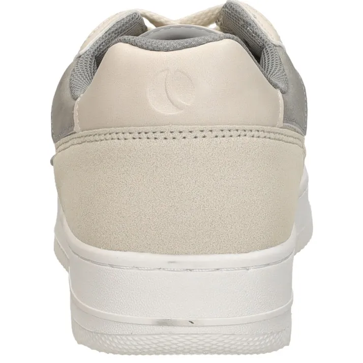 Björn Borg T2020 CAS lage sneakers lichtgrijs, foto 4