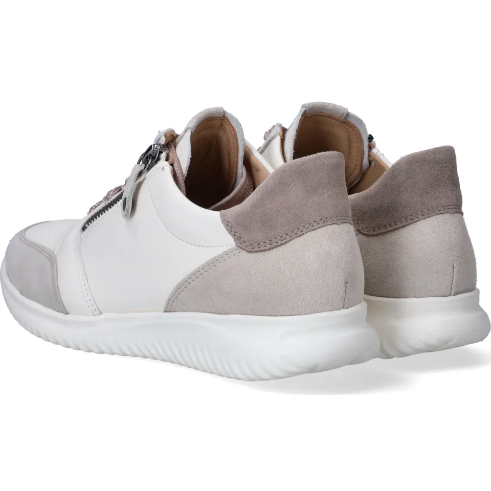 Hartjes Breeze sneaker wit, foto 4