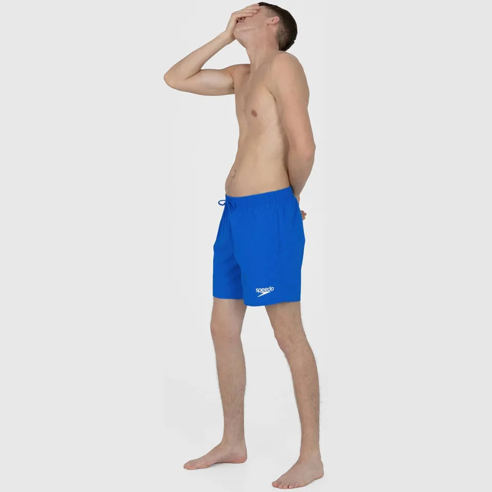 Speedo Essential 16" zwemshort blauw, foto 3