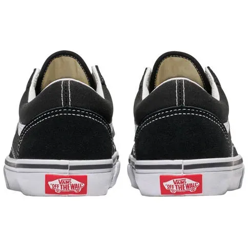 Vans Old Skool sneaker zwart, foto 6