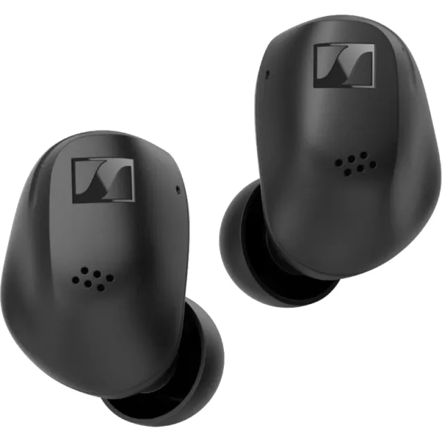 Sennheiser Accentum True Wireless Zwart