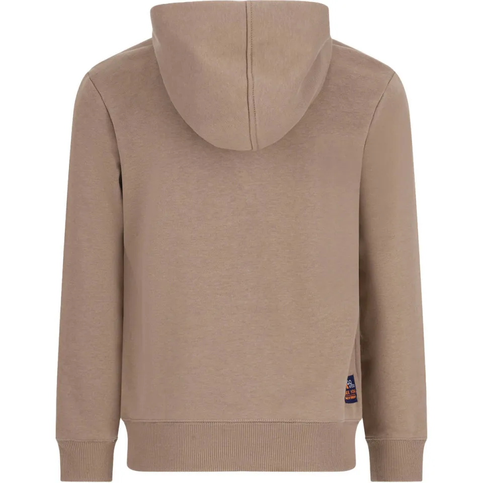 TYGO & vito hoodie - zand, foto 3