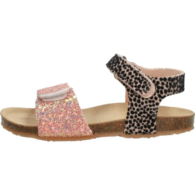 Keq sandalen roze, foto 2