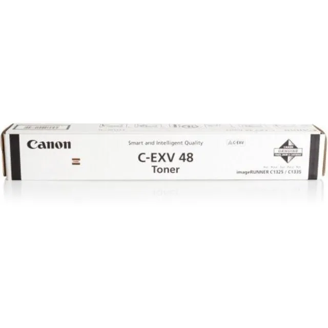 Canon 9106B002 Canon IRC1325IF TON B Zwart