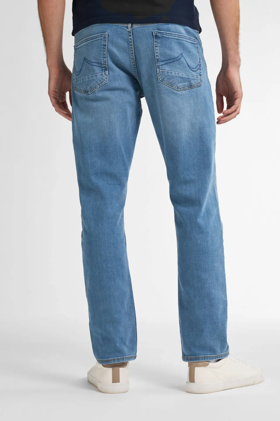 Petrol Industries Starling jeans licht, foto 6