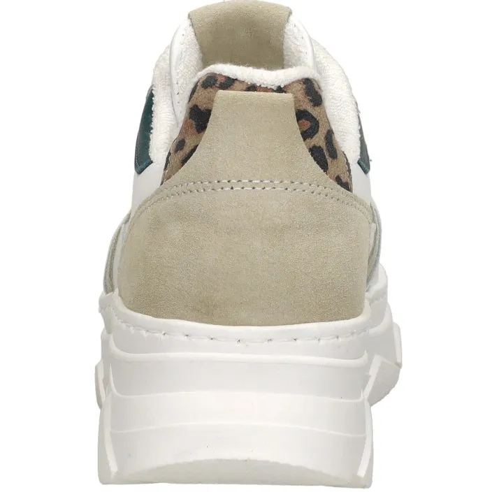 Palpa Pritty lage sneakers wit, foto 4