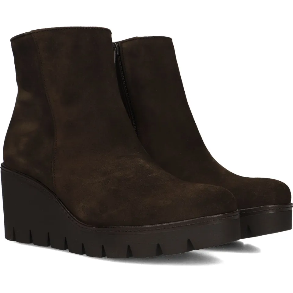 Gabor Boots 8045.01 Bruin, foto 3