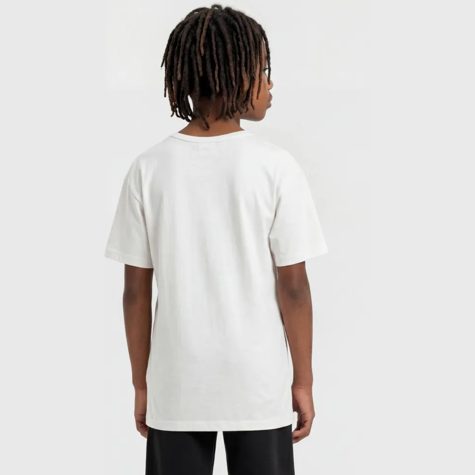 O'Neill T-shirt wit, foto 5