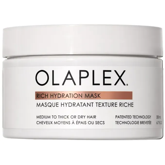 Olaplex Rich Hydration haarmasker, foto 2