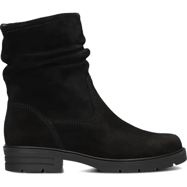 Gabor Boots 655 Zwart