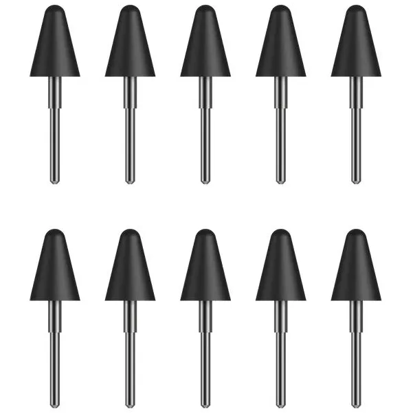 Kobo Stylus 2 vervangtips zwart