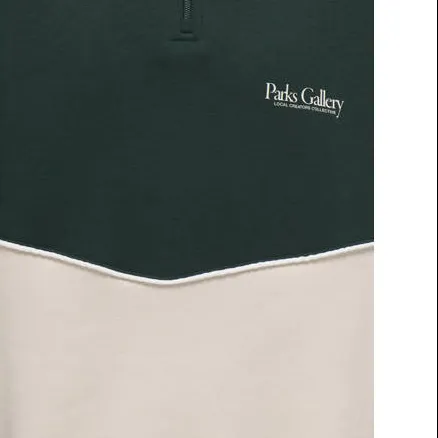 Only & Sons JUNIOR sweater - donkergroen, foto 3