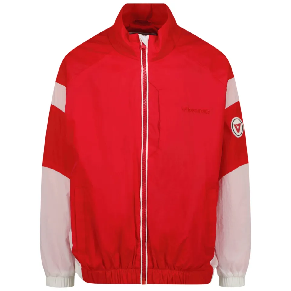 Vingino tussenjas rood, foto 2