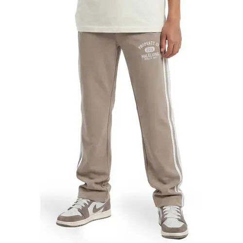 Malelions casual broek taupe, foto 4
