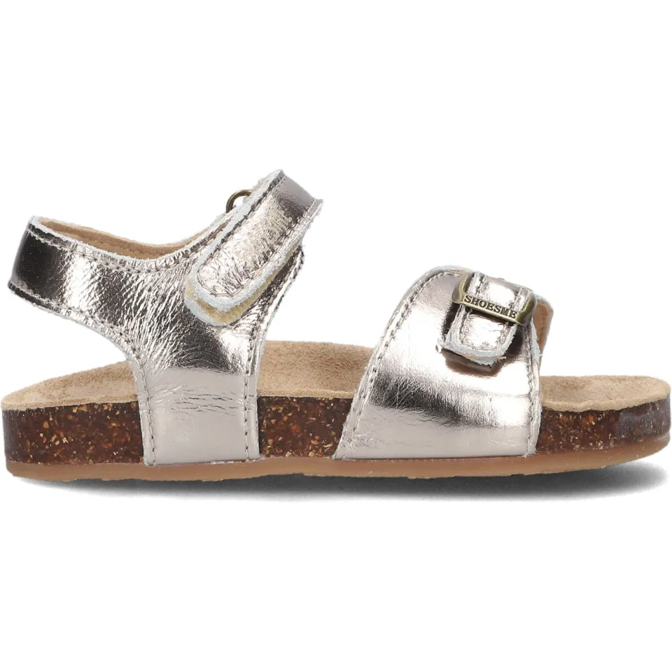 Shoesme sandalen zilver, foto 2