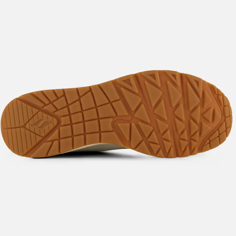 Skechers Uno Suited On Air sneakers beige, foto 8