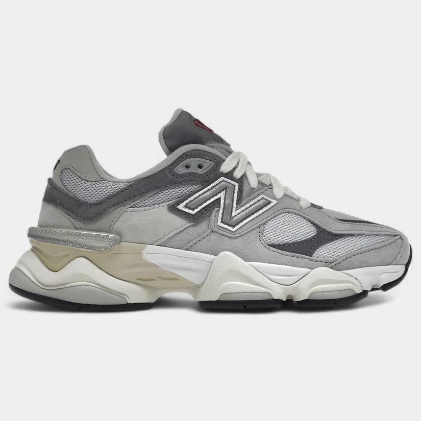 New Balance 9060 sneakers grijs, foto 2