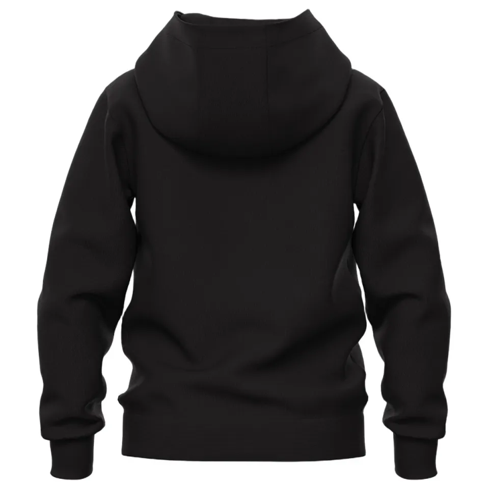 Björn Borg hoodie met logo - zwart, foto 2