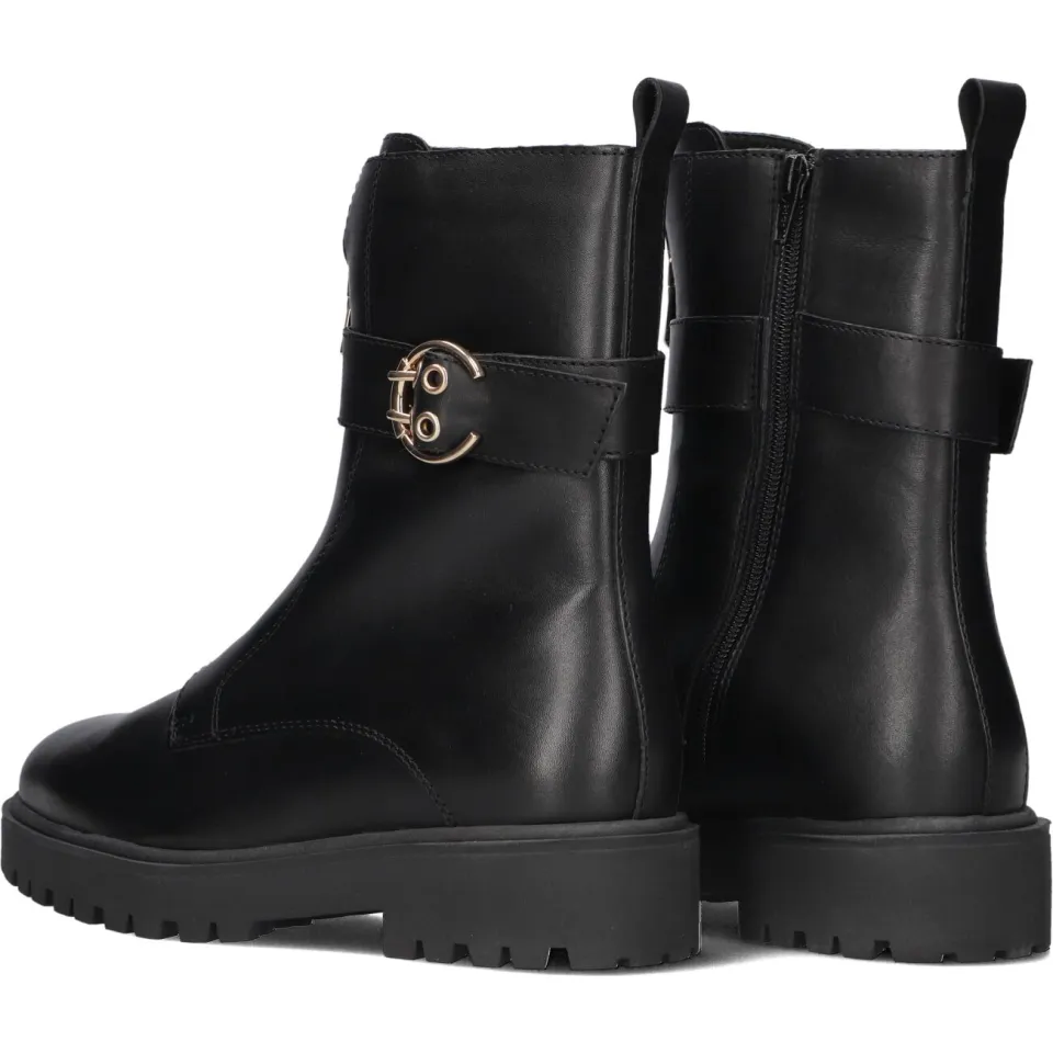 Blasz Boots Leta-77 Zwart, foto 5