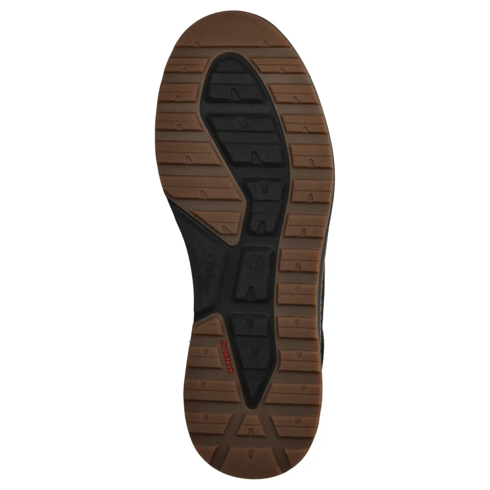 Rieker TEX veterboots zwart, foto 7