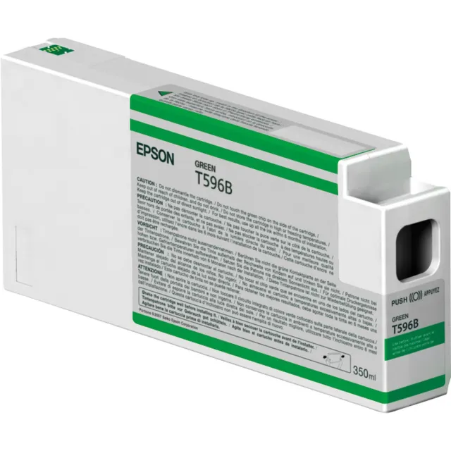 Epson T596B00 Groen