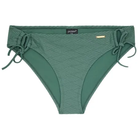 Protest MIXCabel Regular bikinislip groen, foto 2