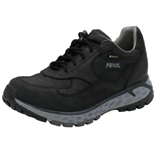 Wandelschoenen Meindl Trondheim GTX zwart, foto 2