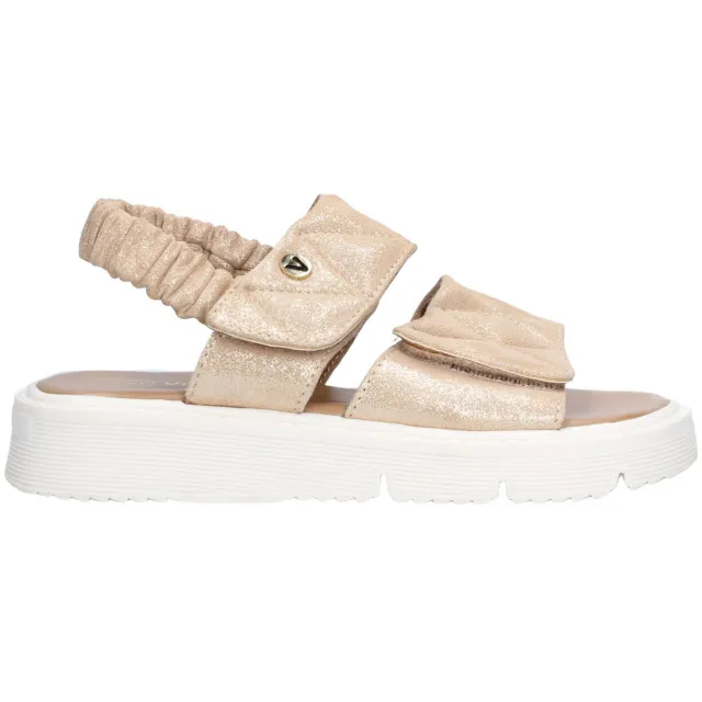 Vingino sandalen champagne