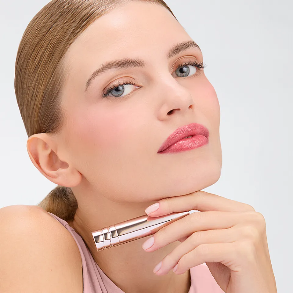 Collistar Puro Gioiello Luminous lippenstift 177 Luce Nude Rosa, foto 7