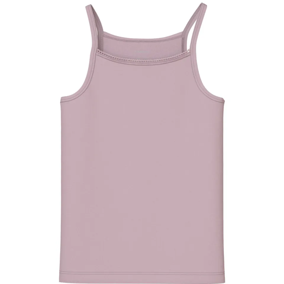 NAME IT hemdje set van 2 paars roze, foto 2