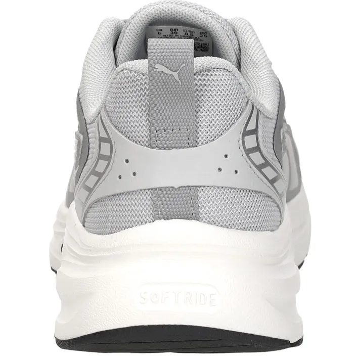 Puma Softride Escalate sneakers lichtgrijs lichtgrijs/zilvergrijs, foto 7