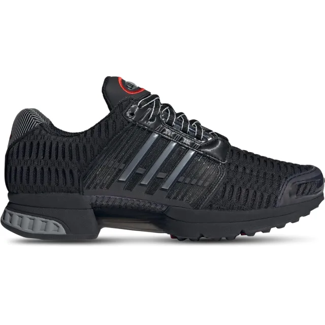 Adidas Climacool lage sneakers zwart Black