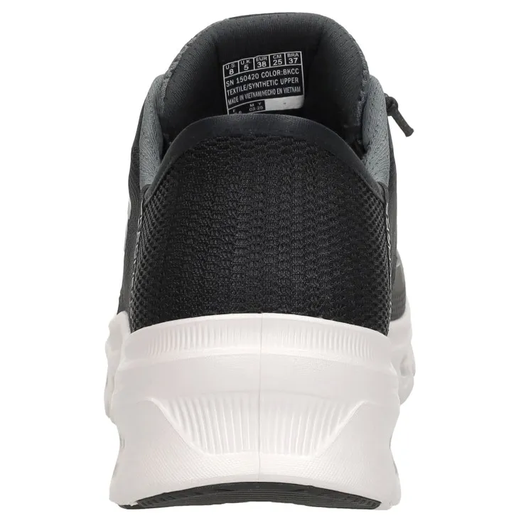 Skechers Slip-Ins Glide Step Pro sneakers zwart, foto 7