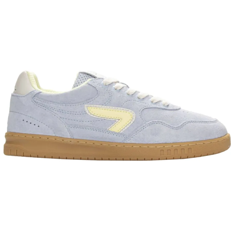 Hub Vancouver sneakers blauw, foto 2