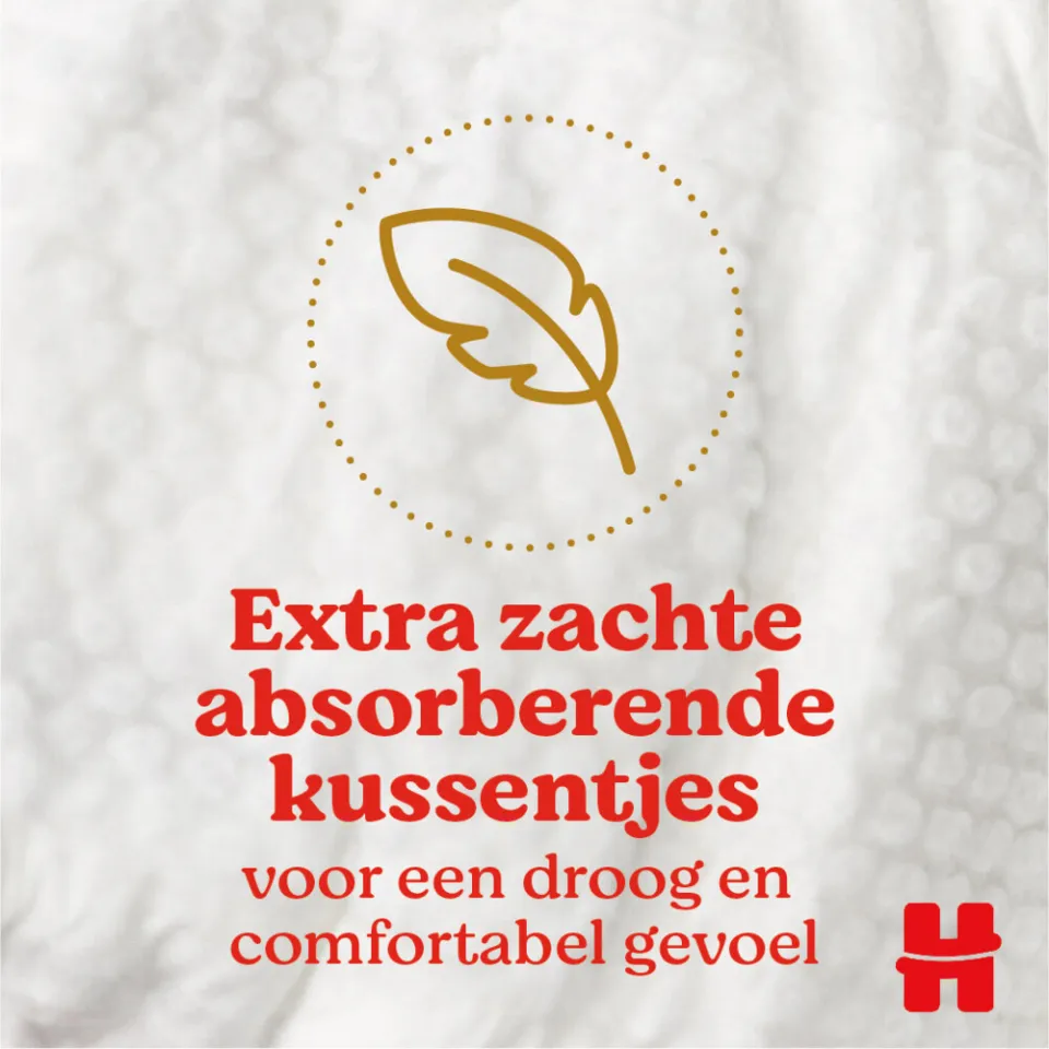Huggies Extra Care luiers - maat 1 (2 - 5 kg) - 112 stuks, foto 6