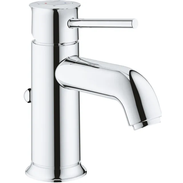 Grohe Start Classic wastafelkraan chroom