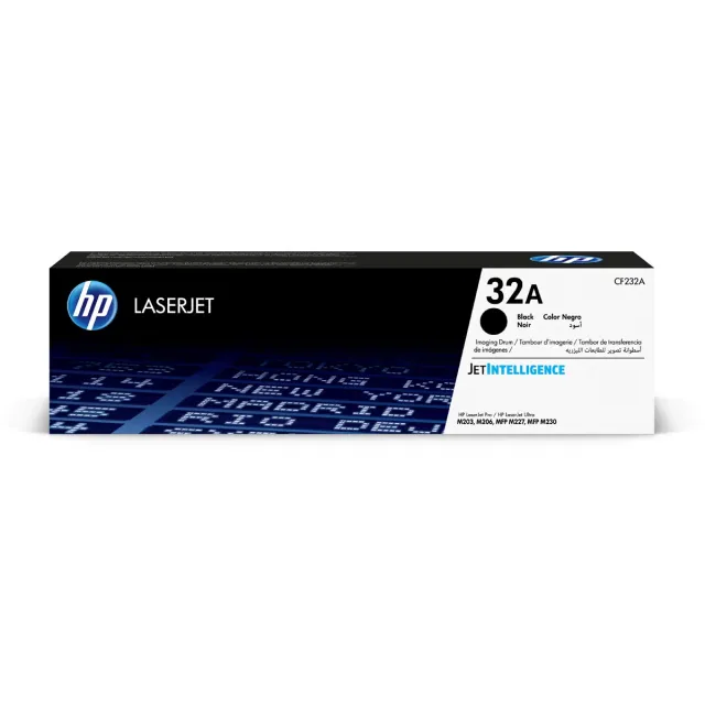 Hp 32A LaserJet Drum Zwart