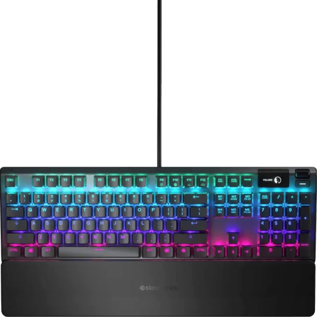 SteelSeries Apex 5
