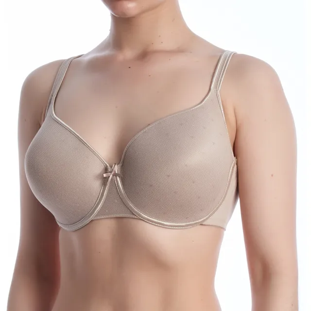 Selene DALIA voorgevormde bh beige Bruin