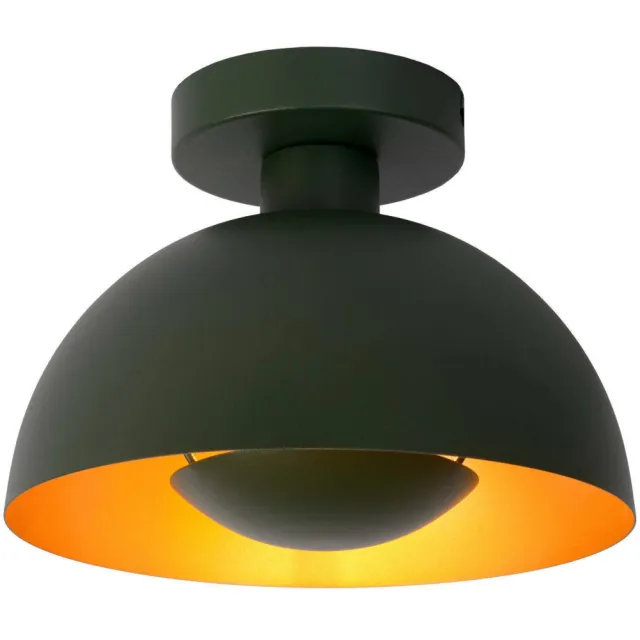 Lucide SIEMON Groen