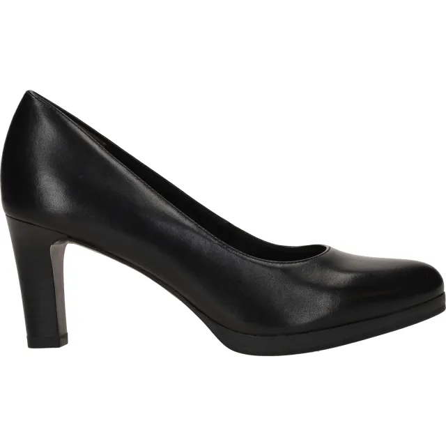 Tamaris pumps zwart