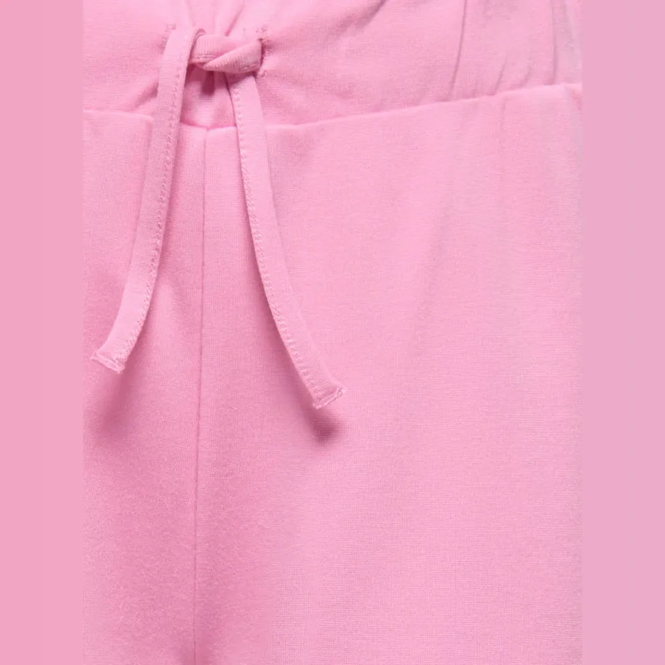 Only Girl casual short roze, foto 6