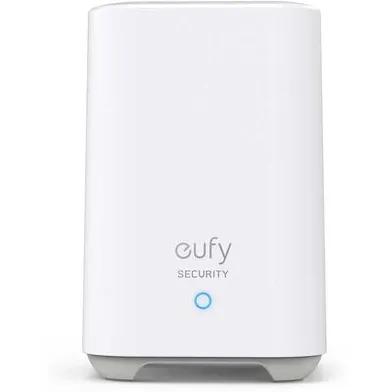 Eufy 5 in 1 Home Alarm Kit Wit